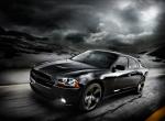 Dodge Charger Blacktop 2012 года